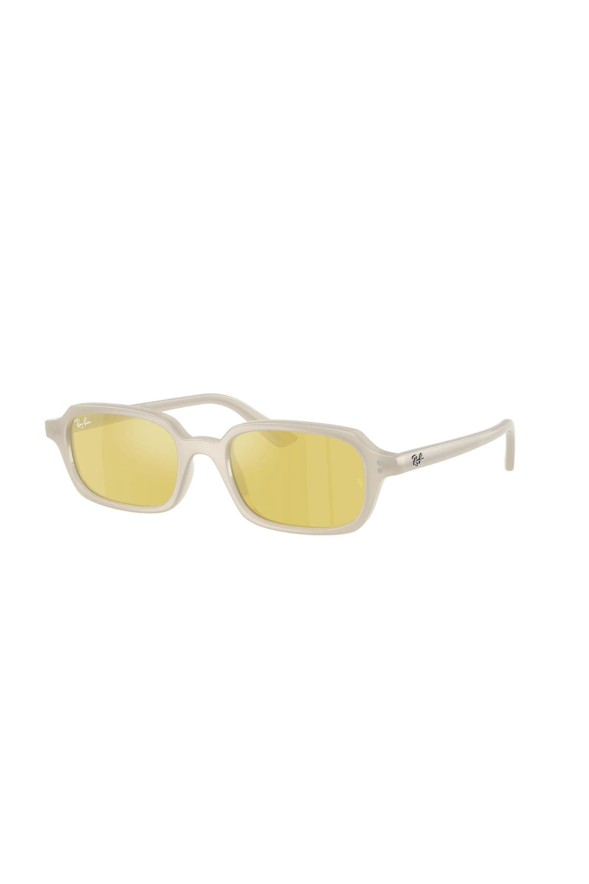 Ray-Ban 0 RB 4455 68086D 49 Unisex Güneş Gözlüğü