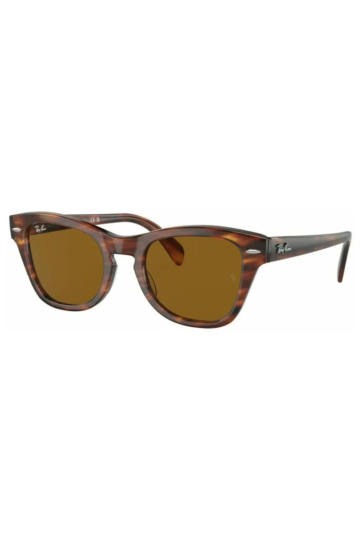 Ray-Ban 0RB 0707S 954/33 53 Unisex Güneş Gözlüğü