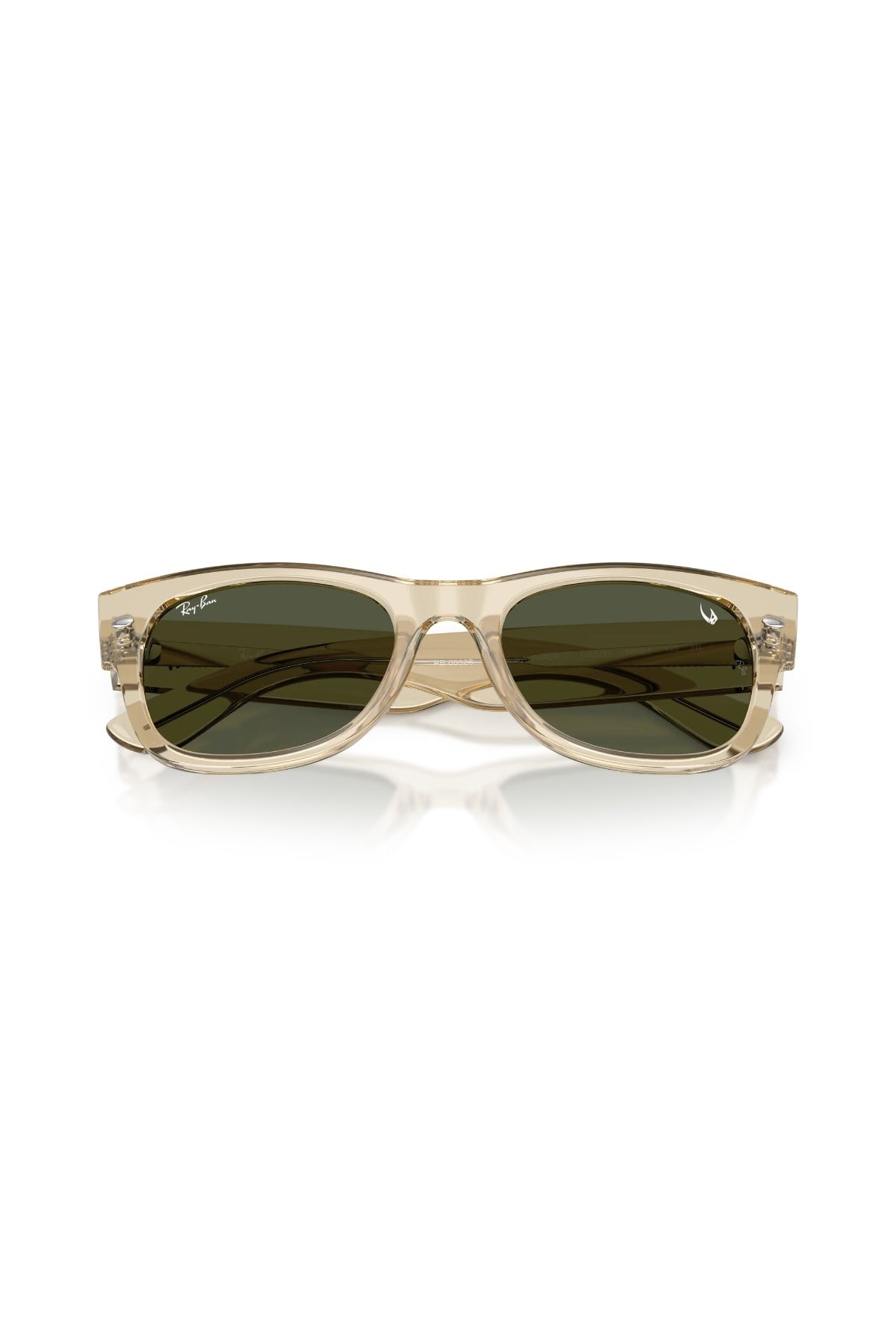 Ray Ban 0RB 0832S 146031 55 Erkek Güneş Gözlüğü
