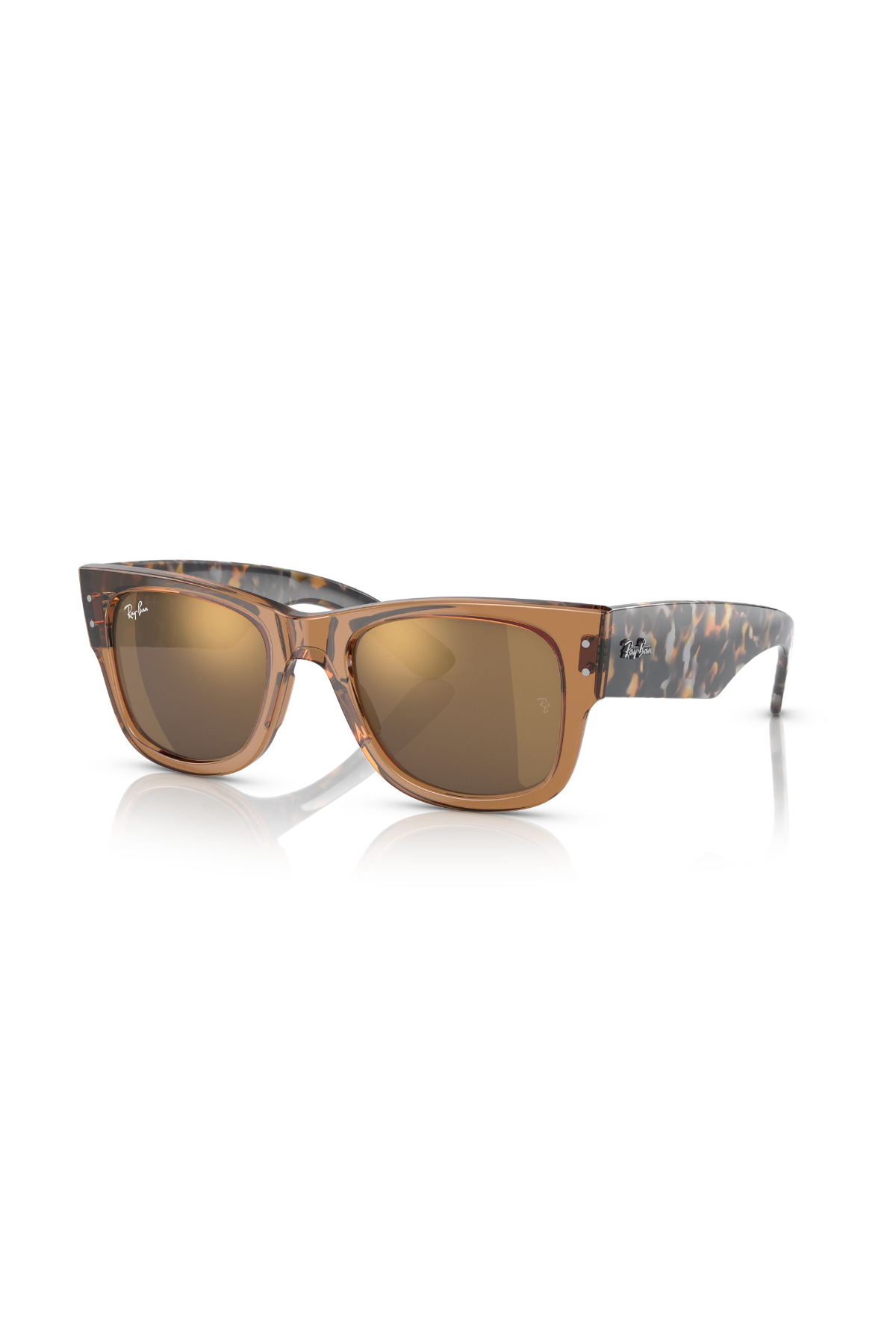 Ray-Ban 0RB 0840S 663693 51 Unisex Güneş Gözlüğü