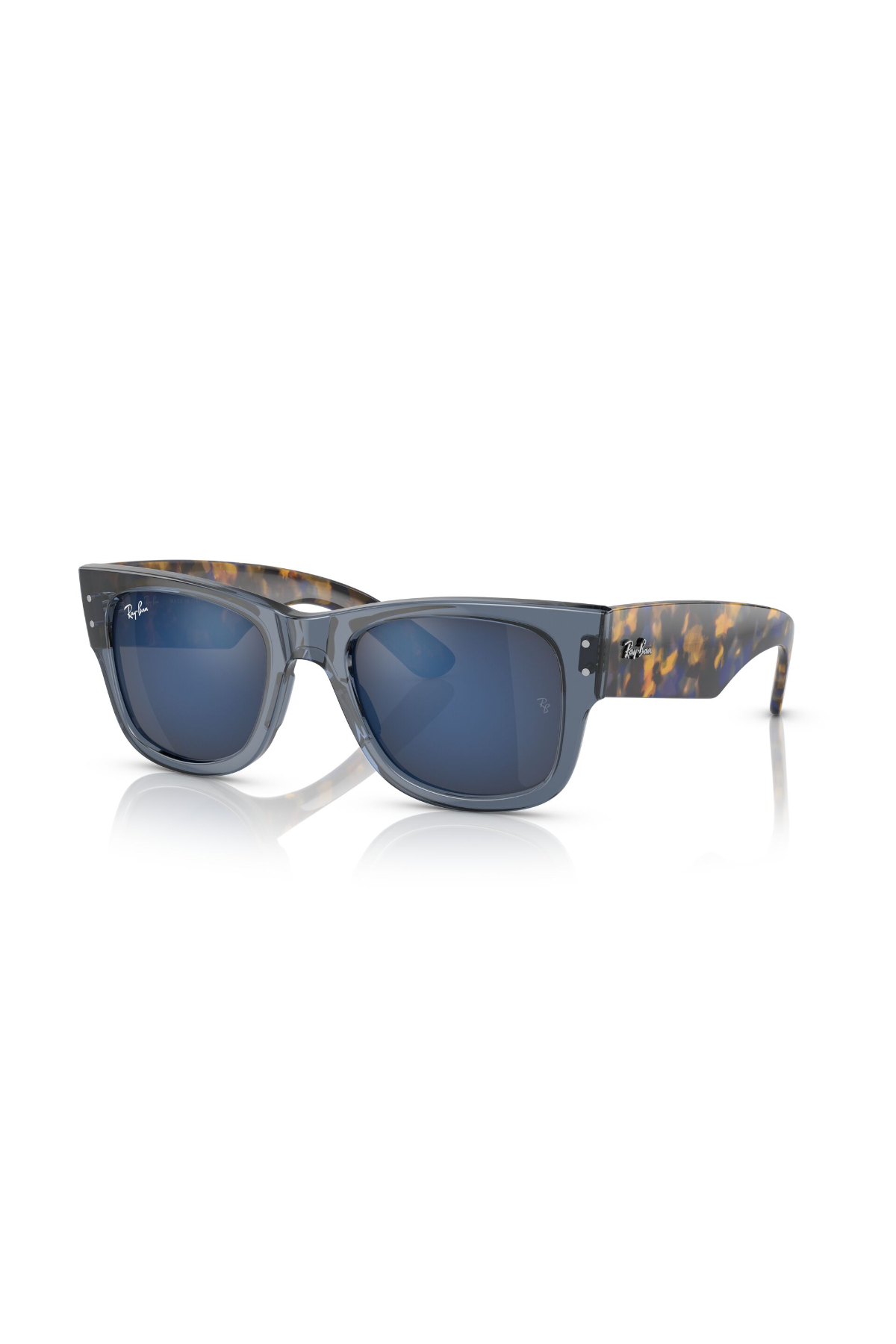 Ray-Ban 0RB 0840S 6638O4 51 Unisex Güneş Gözlüğü