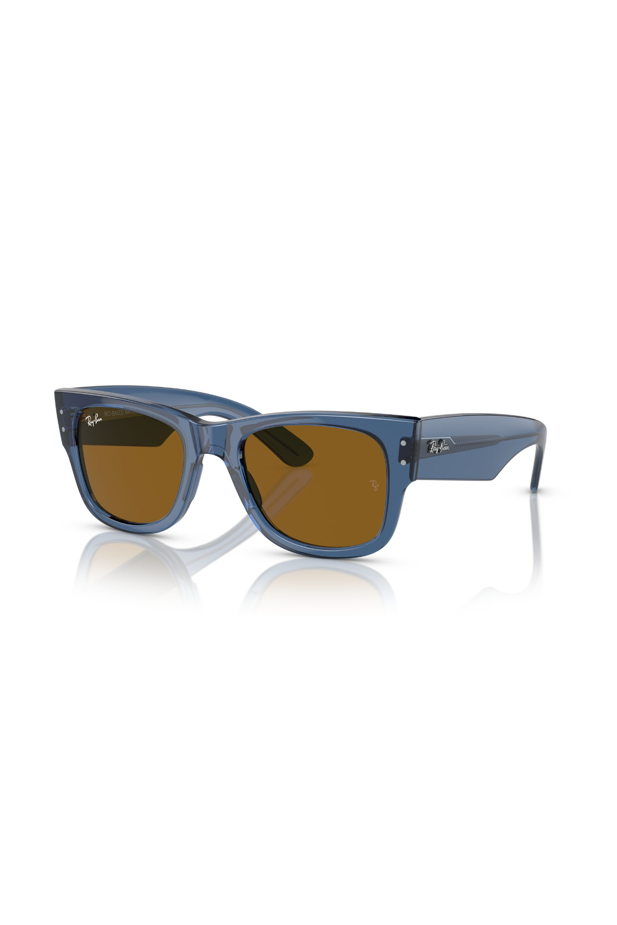 Ray-Ban 0RB 0840S 668073 51 Unisex Güneş Gözlüğü