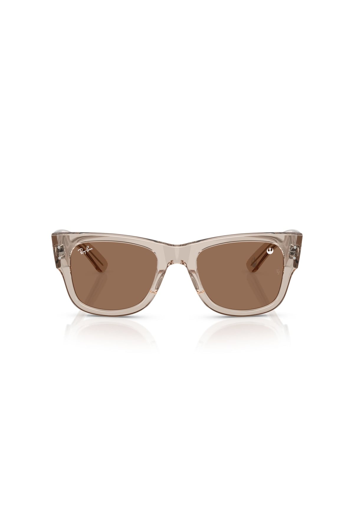 Ray Ban 0RB 0840S 68701A51 Unisex Güneş Gözlüğü