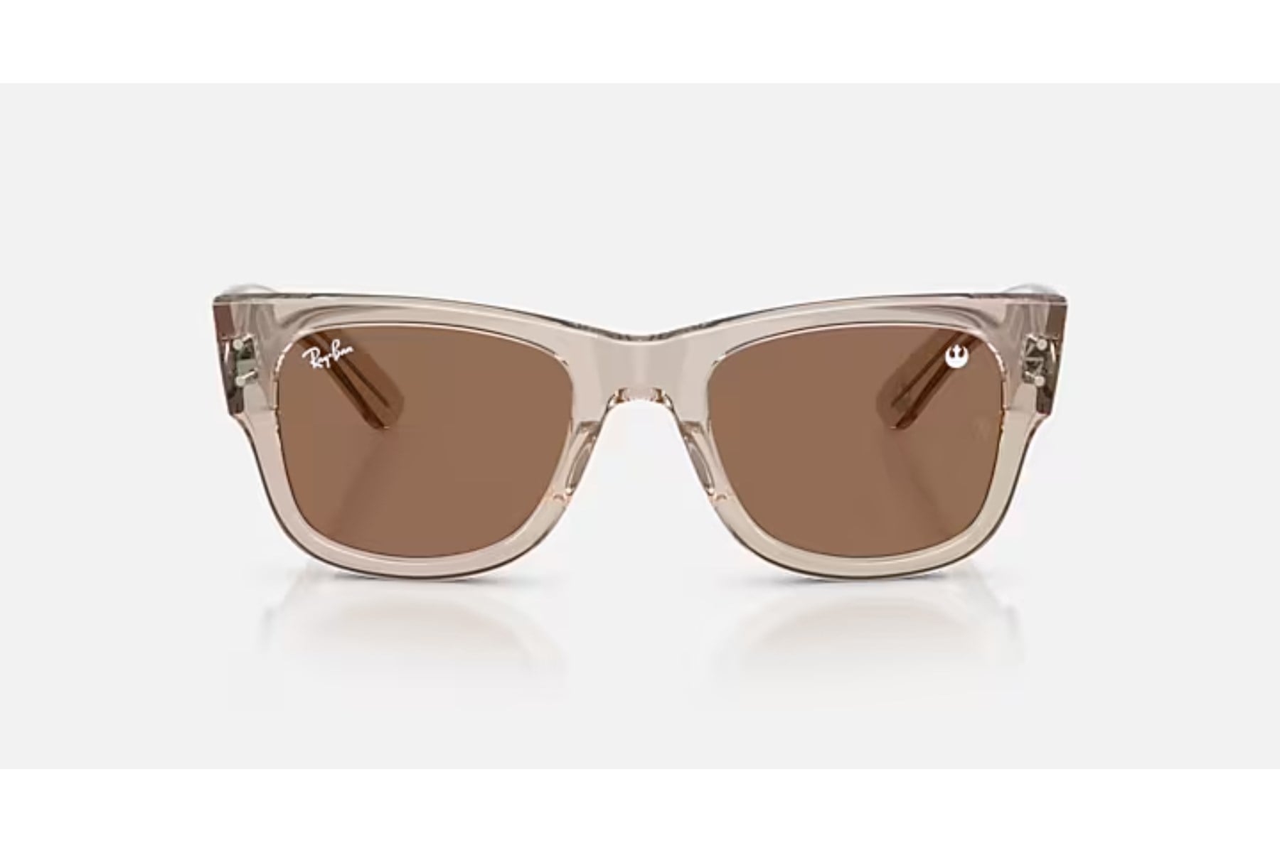 Ray Ban 0RB 0840S 68701A51 Unisex Güneş Gözlüğü