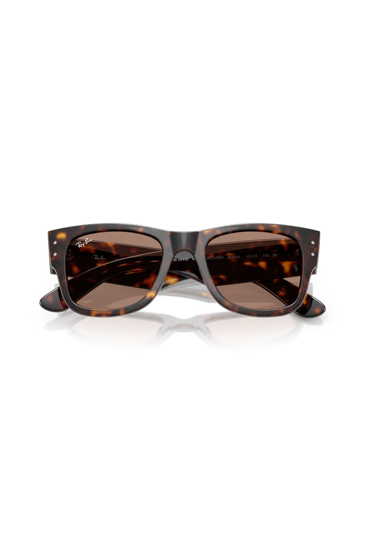 Ray-Ban 0RB 0840S 902/1A 51 Unisex Güneş Gözlüğü