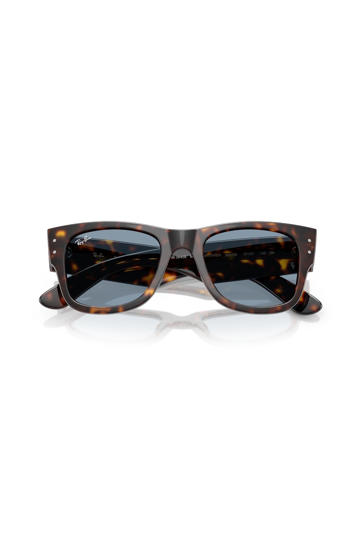 Ray-Ban 0RB 0840S 902/56 51 Unisex Güneş Gözlüğü