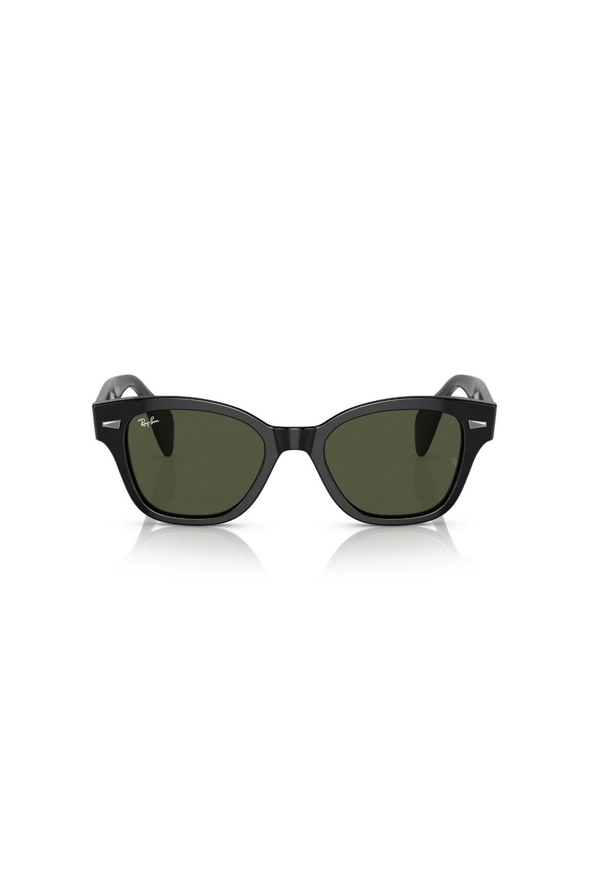 Ray-Ban 0RB 0880S 901/31 52 Unisex Güneş Gözlüğü