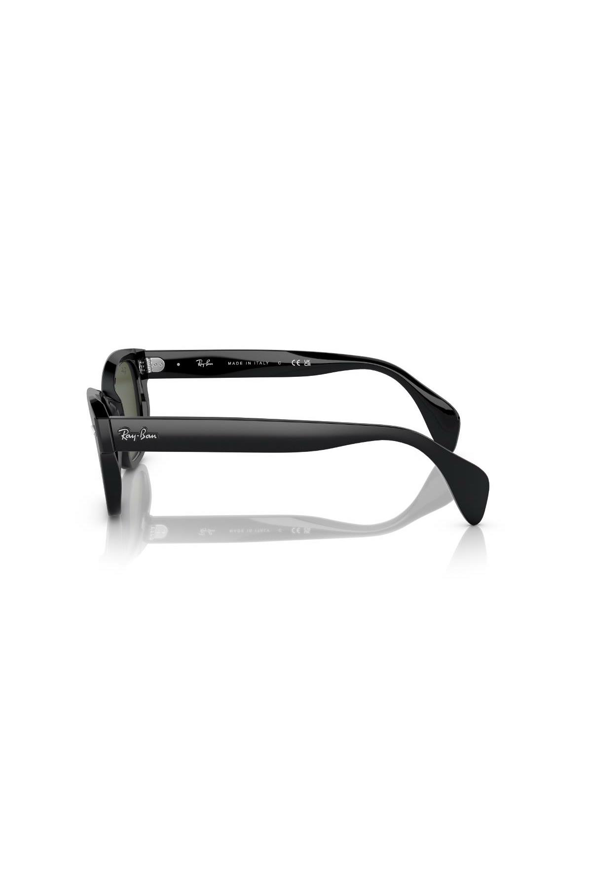 Ray-Ban 0RB 0880S 901/31 52 Unisex Güneş Gözlüğü