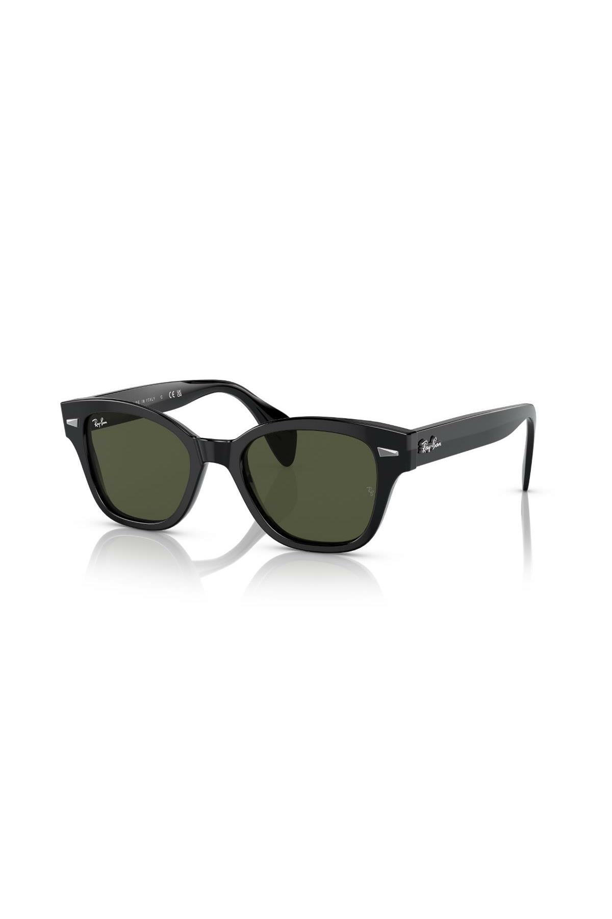 Ray-Ban 0RB 0880S 901/31 52 Unisex Güneş Gözlüğü