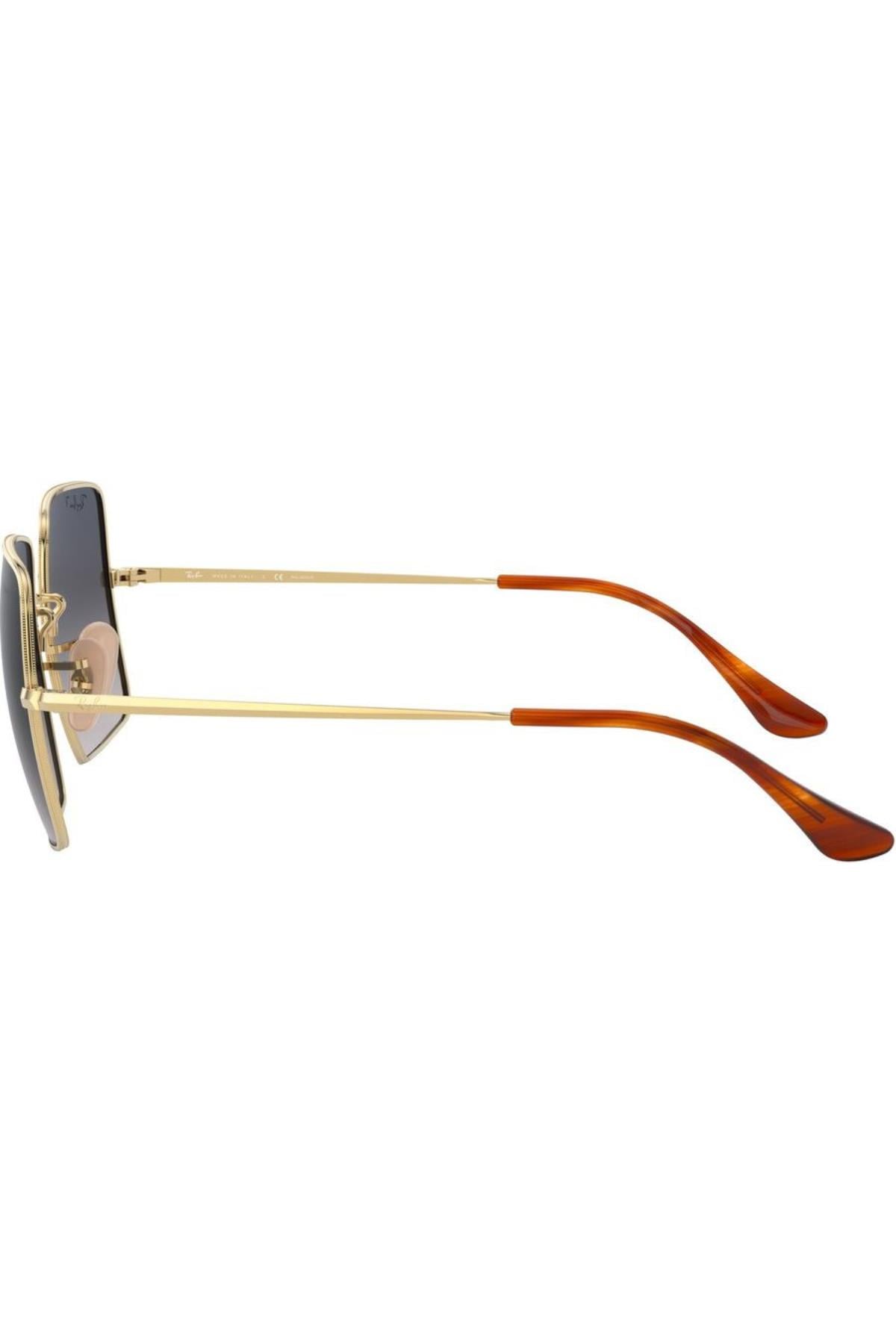Ray-Ban 0RB 1971 914778 54 Kadın Güneş Gözlüğü