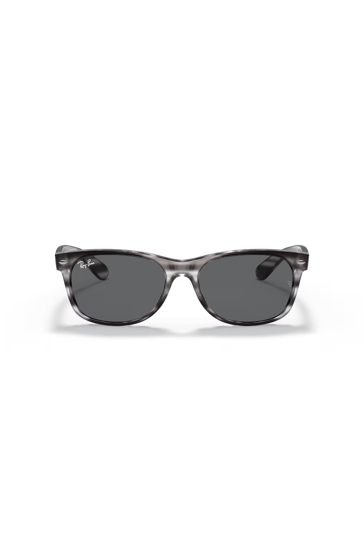 Ray-Ban 0RB 2132 6430B1 55 Unisex Güneş Gözlüğü