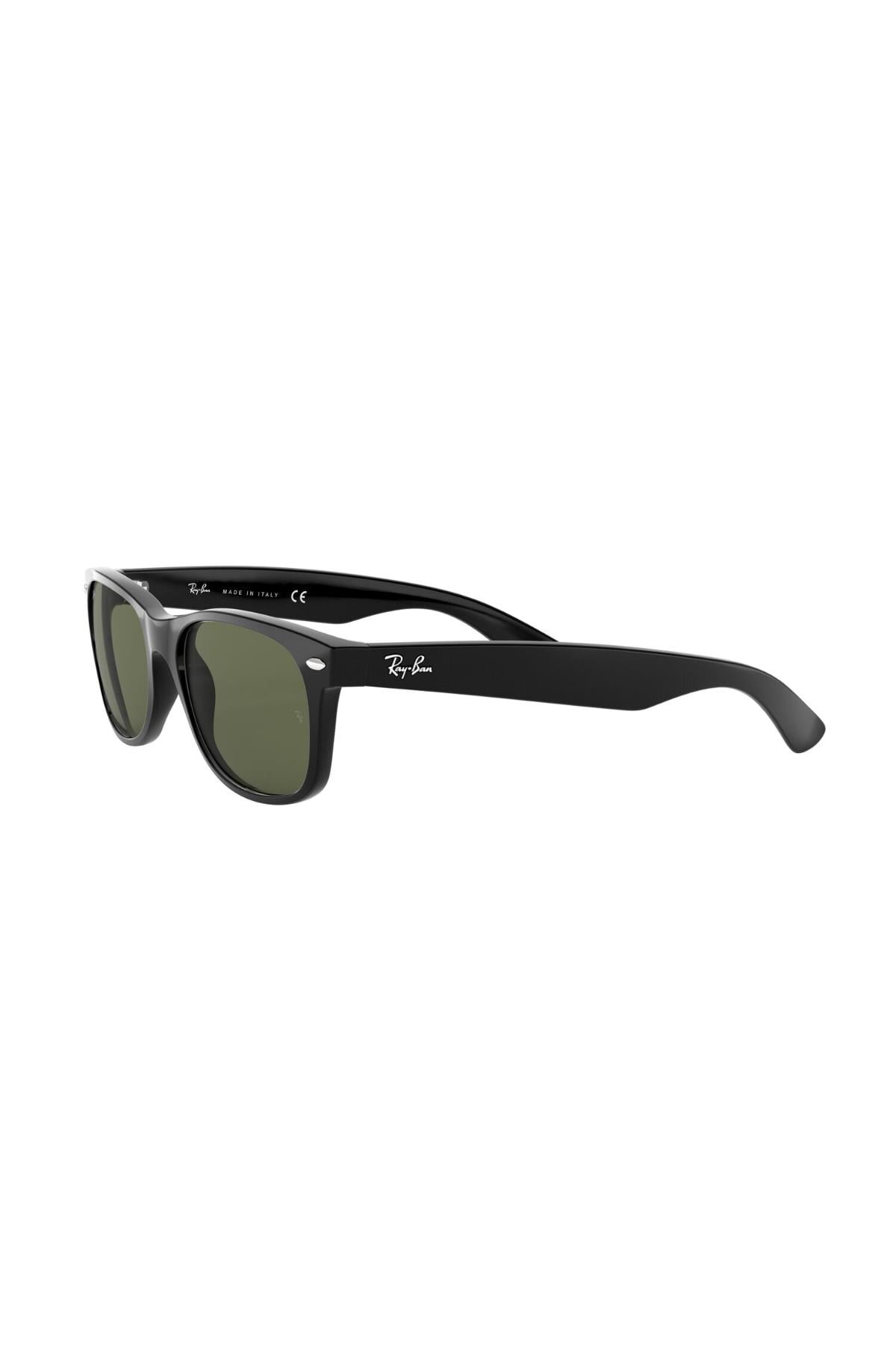 Ray-Ban 0RB 2132 901 58 Unisex Güneş Gözlüğü
