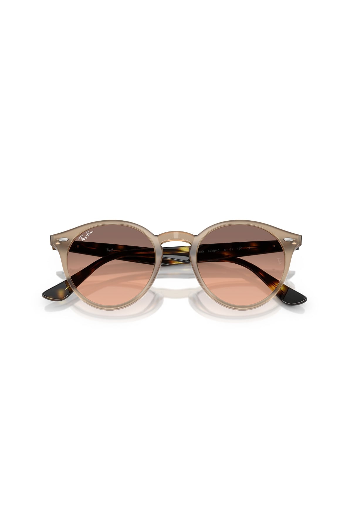 Ray-Ban 0RB 2180 678846 49