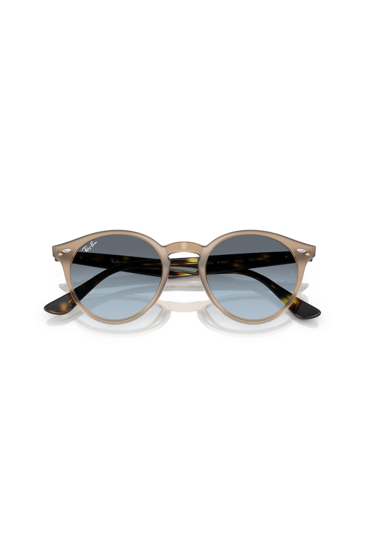 Ray-Ban 0RB 2180 6788V1 49