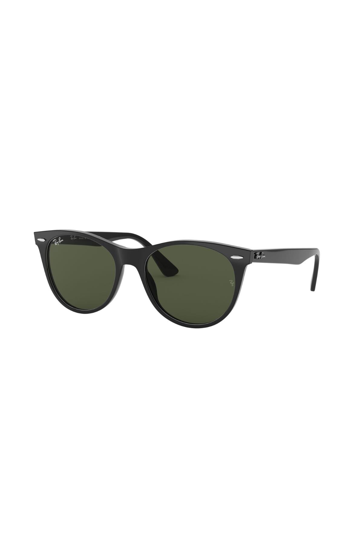 Ray-Ban 0RB 2185 901/31 55 Unisex Güneş Gözlüğü