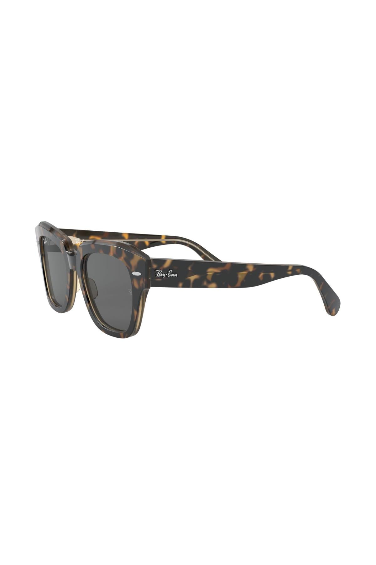 Ray-Ban 0RB 2186 1292B1 49 Unisex Güneş Gözlüğü