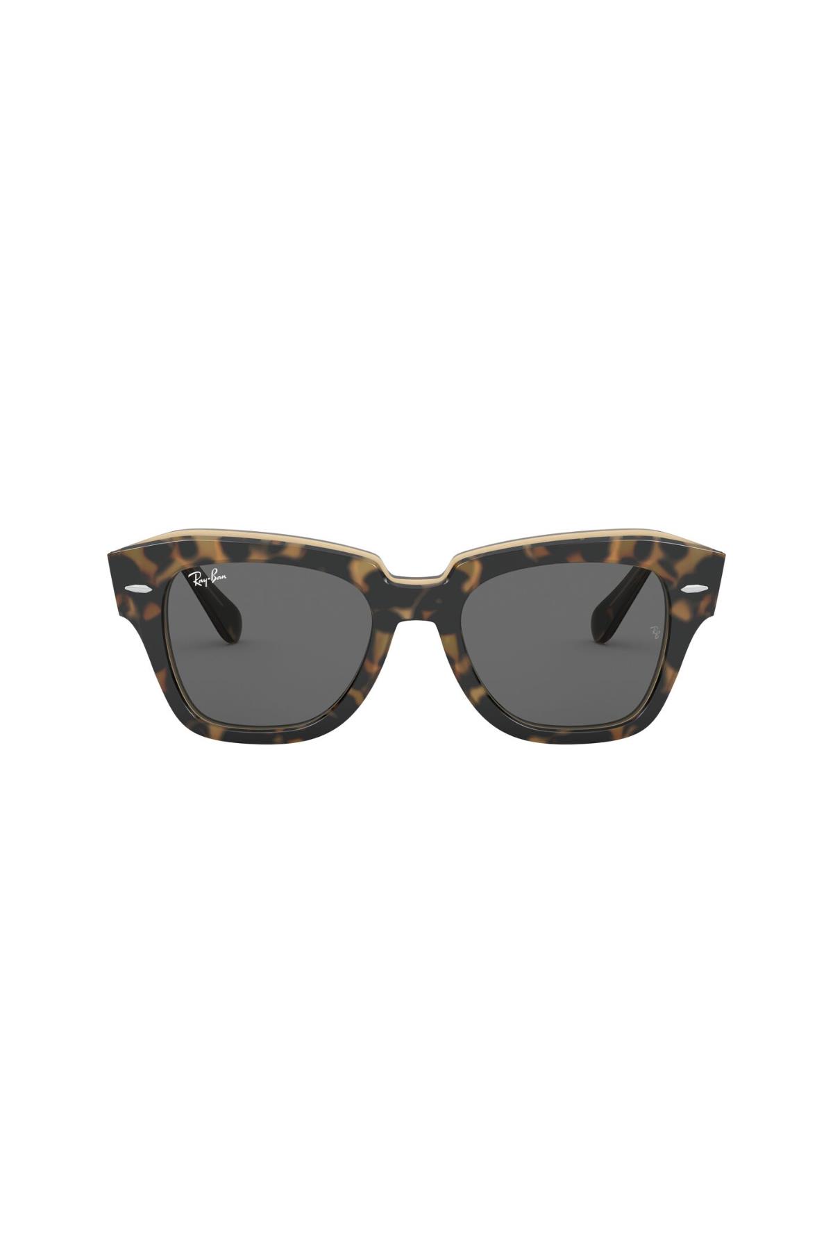 Ray-Ban 0RB 2186 1292B1 49 Unisex Güneş Gözlüğü