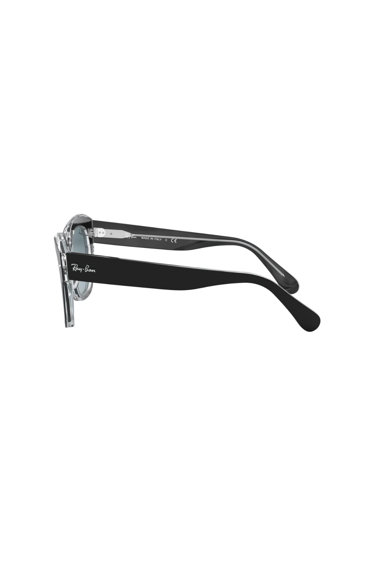 Ray-Ban 0RB 2186 12943M 49 Unisex Güneş Gözlüğü