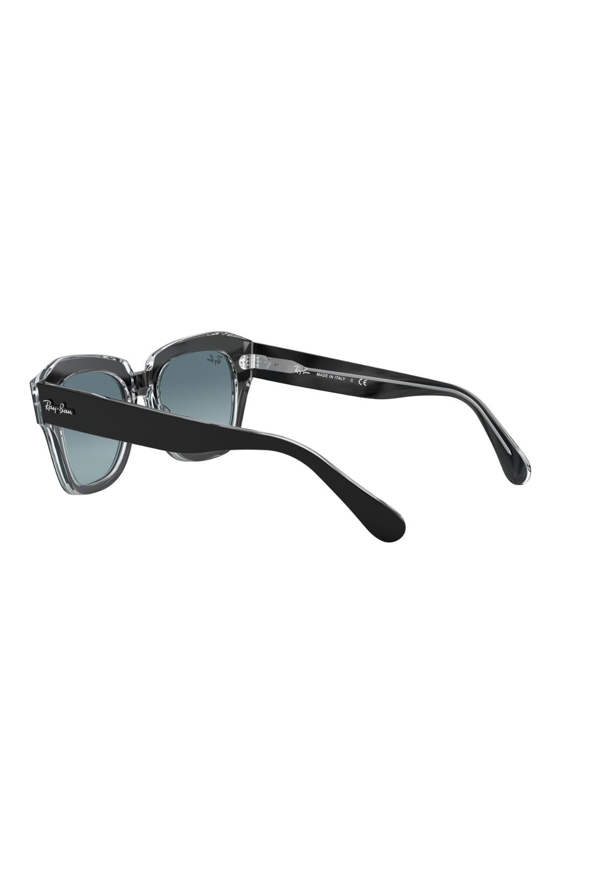 Ray-Ban 0RB 2186 12943M 49 Unisex Güneş Gözlüğü