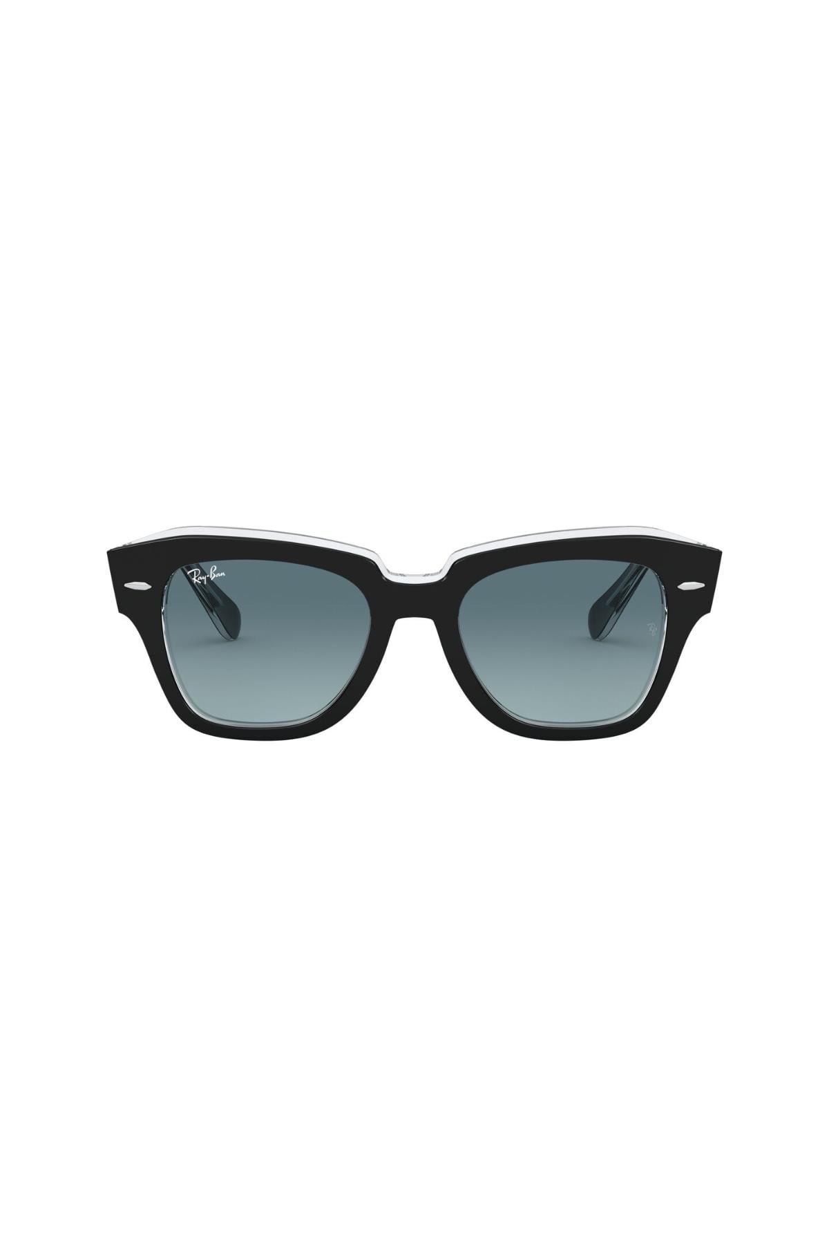Ray-Ban 0RB 2186 12943M 49 Unisex Güneş Gözlüğü