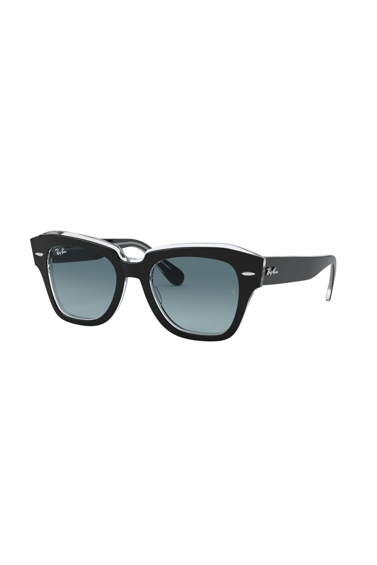 Ray-Ban 0RB 2186 12943M 49 Unisex Güneş Gözlüğü