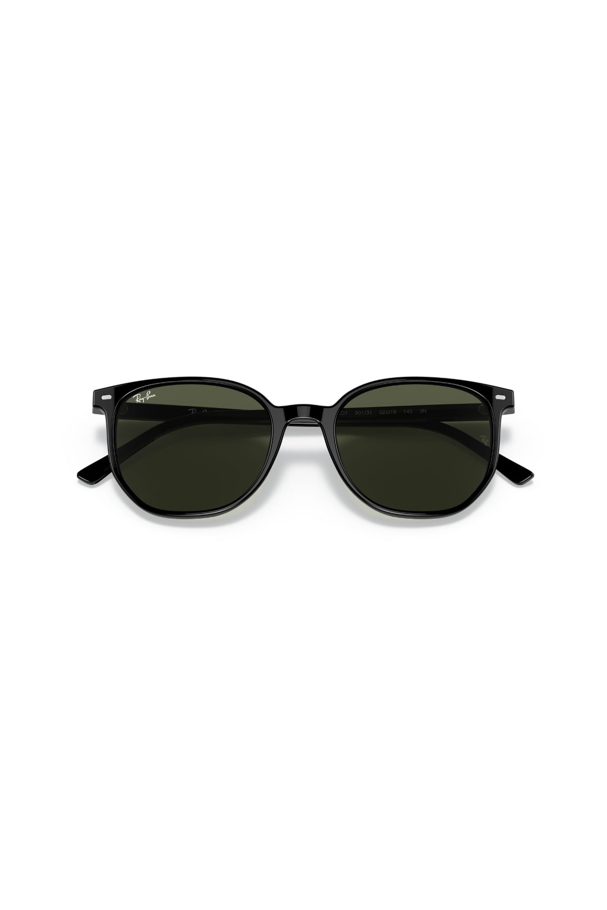 Ray-Ban 0RB 2197 901/31 54 Unisex Güneş Gözlüğü