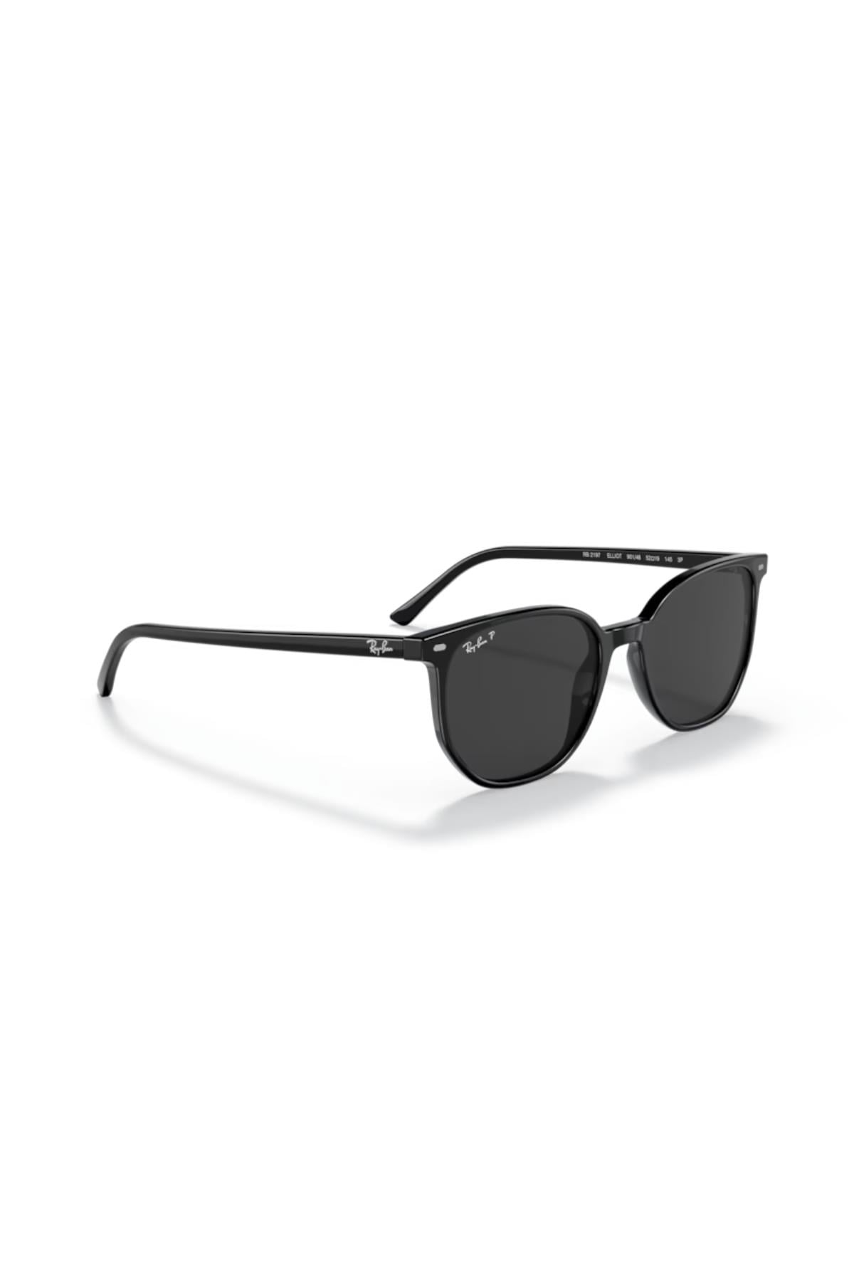 Ray-Ban 0RB 2197 901/48 54 Unisex Güneş Gözlüğü