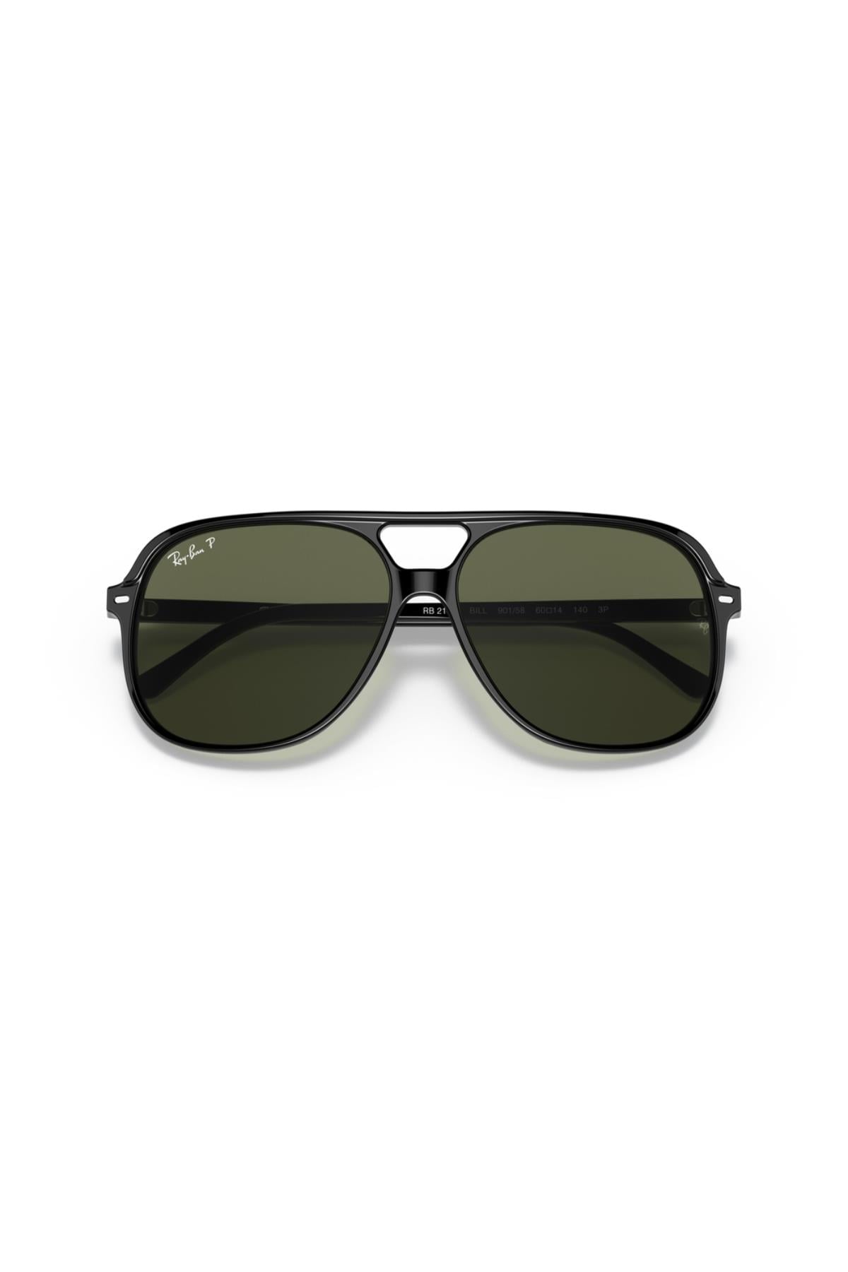Ray-Ban 0RB 2198 901/58 56 Erkek Güneş Gözlüğü