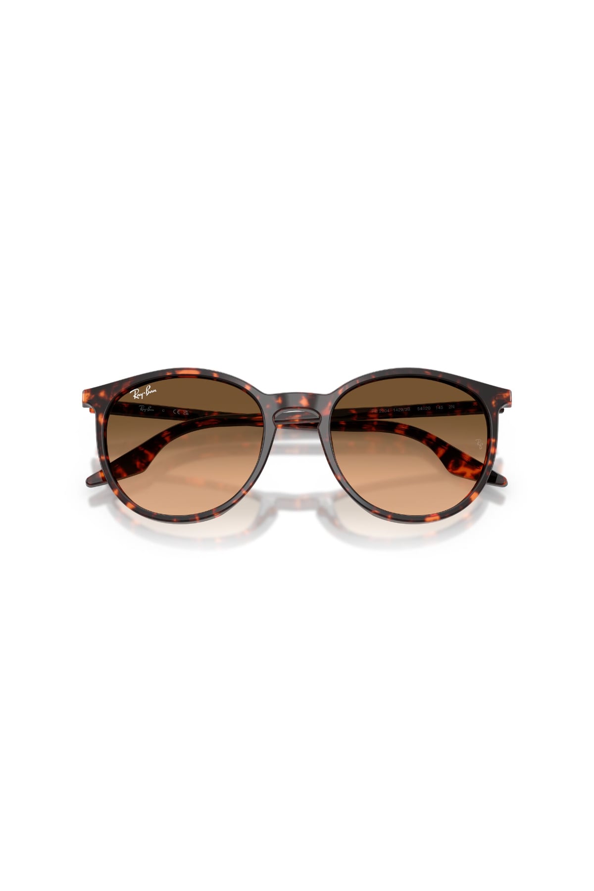Ray-Ban 0RB 2204 14293B 51 Unisex Güneş Gözlüğü