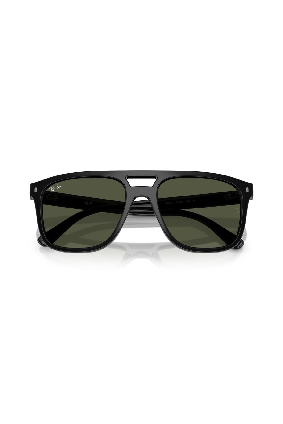 Ray-Ban 0RB 2213 901/31 55 Unisex Güneş Gözlüğü