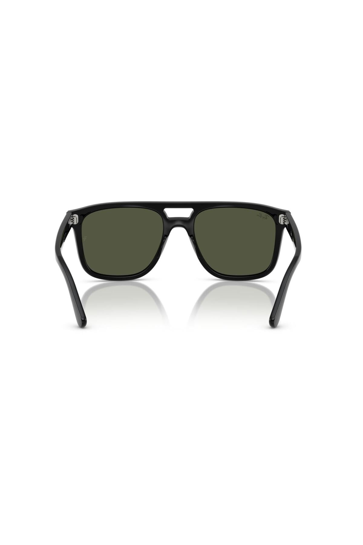 Ray-Ban 0RB 2213 901/31 55 Unisex Güneş Gözlüğü