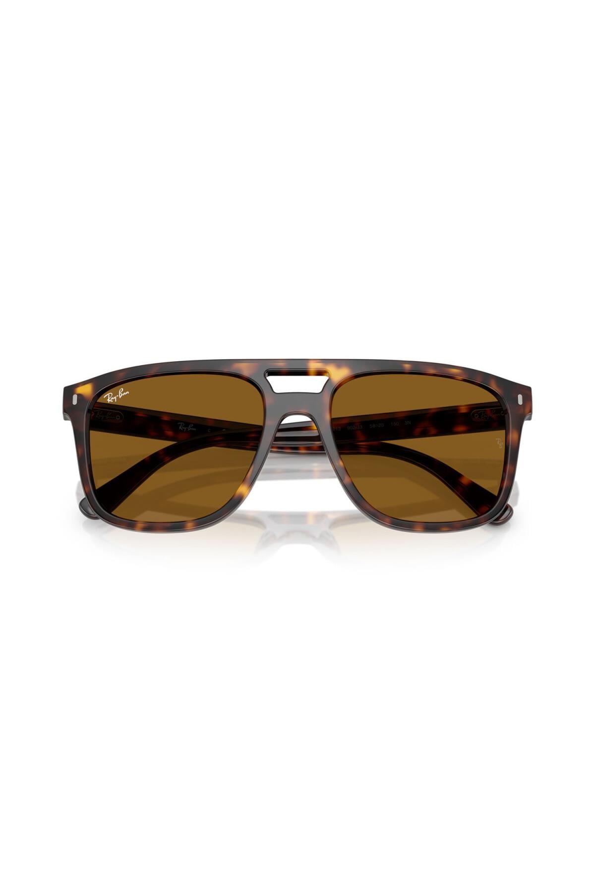 Ray-Ban 0RB 2213 902/33 55 Unisex Güneş Gözlüğü
