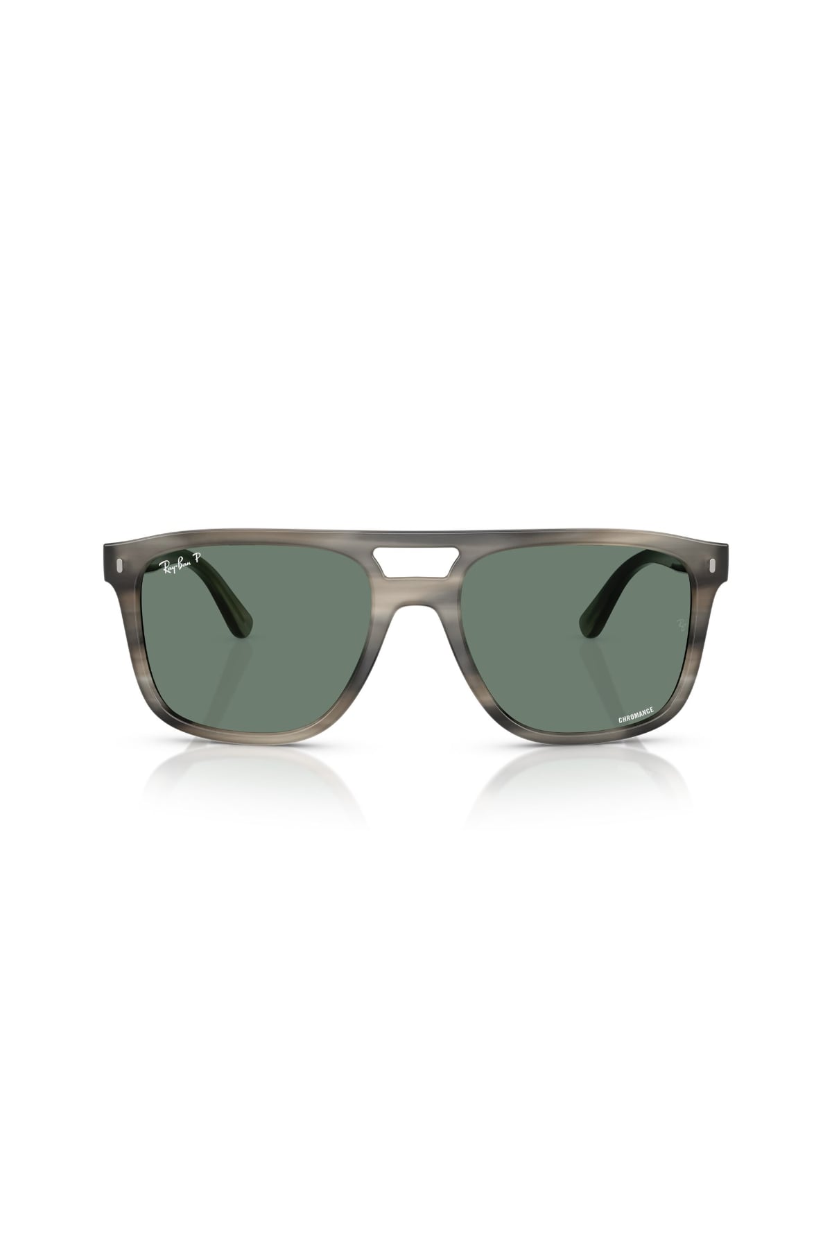 Ray-Ban 0RB 2213CH 14243R 55