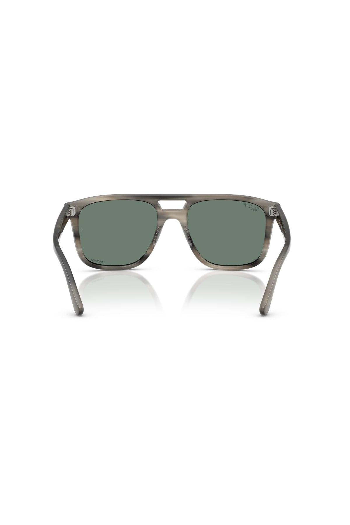 Ray-Ban 0RB 2213CH 14243R 55