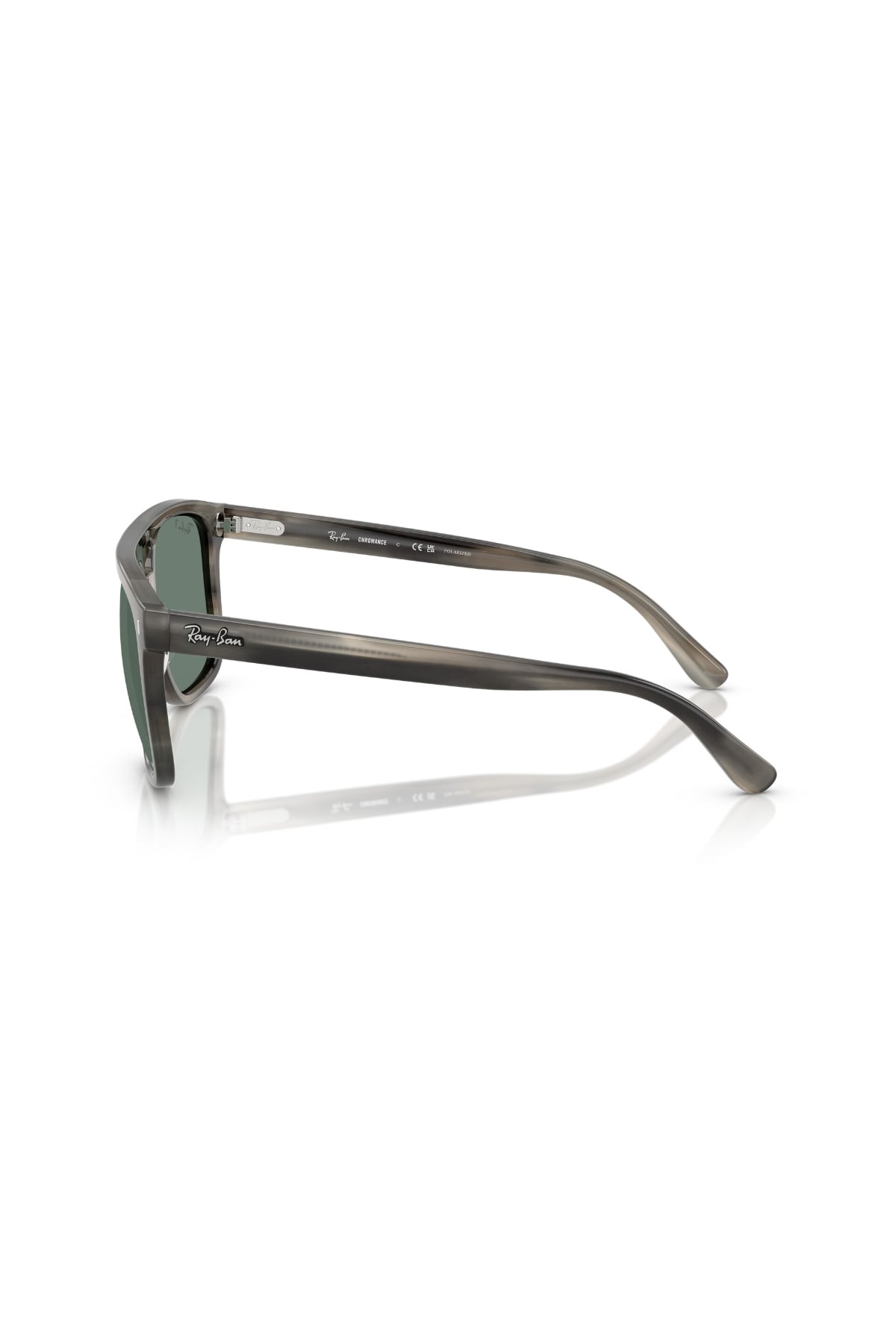 Ray-Ban 0RB 2213CH 14243R 55