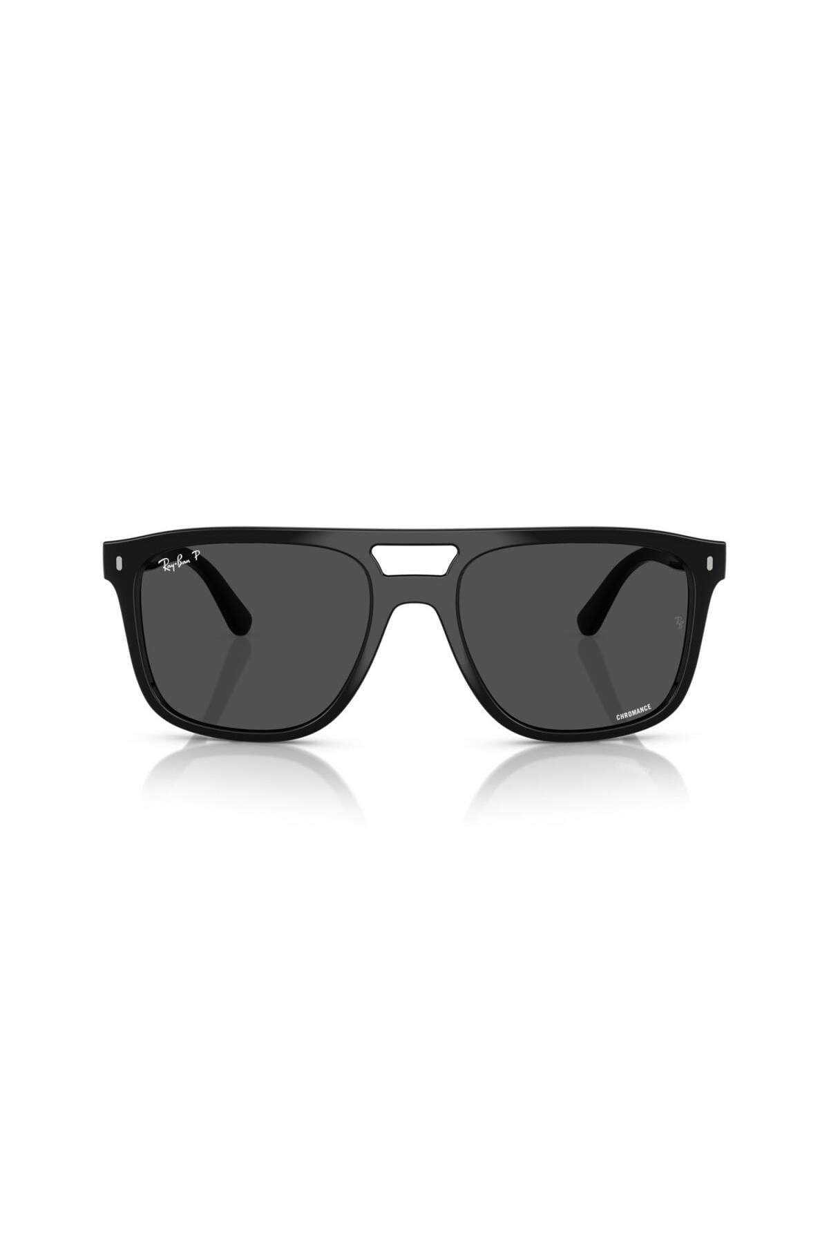 Ray-Ban 0RB 2213CH 901/K8 55 Unisex Güneş Gözlüğü