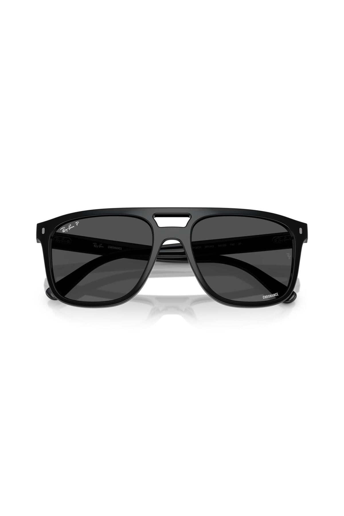 Ray-Ban 0RB 2213CH 901/K8 55 Unisex Güneş Gözlüğü