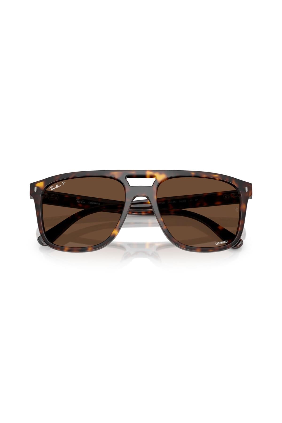 Ray-Ban 0RB 2213CH 902/AN 55 Unisex Güneş Gözlüğü