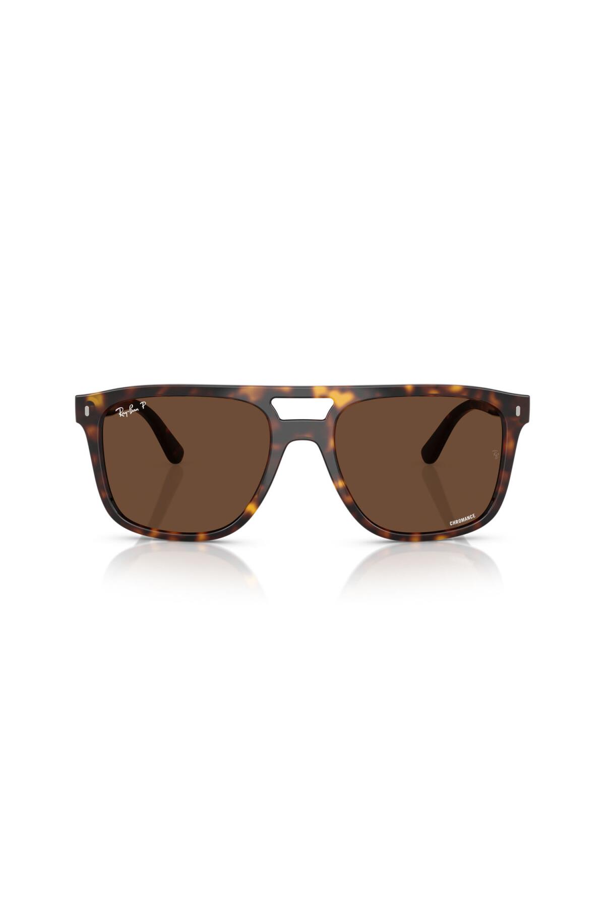 Ray-Ban 0RB 2213CH 902/AN 58 Unisex Güneş Gözlüğü