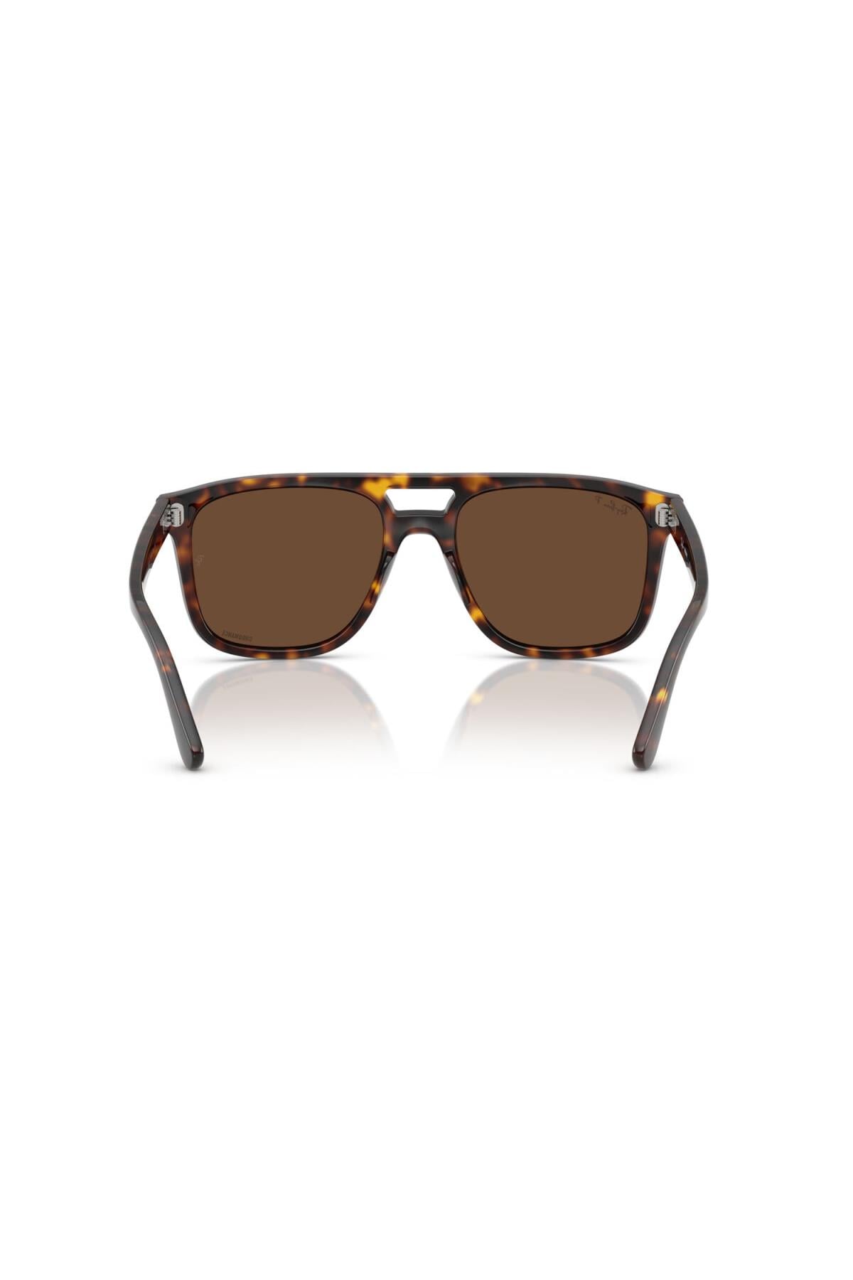 Ray-Ban 0RB 2213CH 902/AN 58 Unisex Güneş Gözlüğü