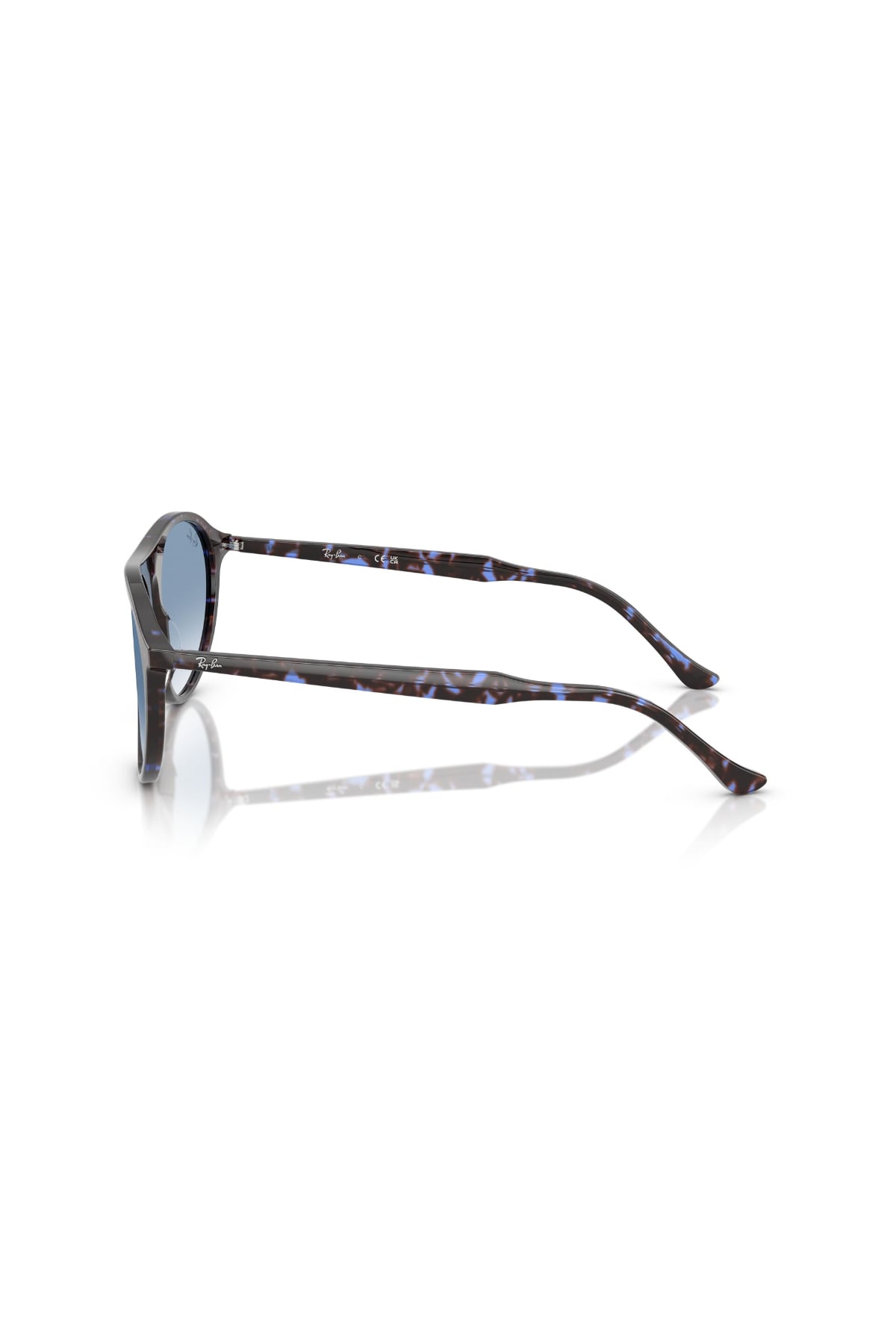 Ray-Ban 0RB 2215 14303F 56 Unisex Güneş Gözlüğü