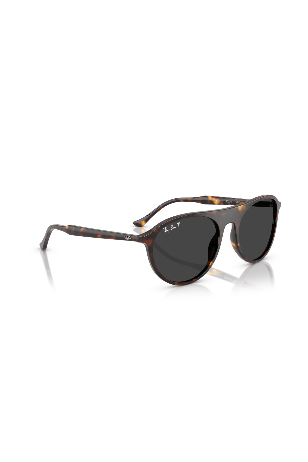Ray-Ban 0RB 2215 902/48 56 Unisex Güneş Gözlüğü