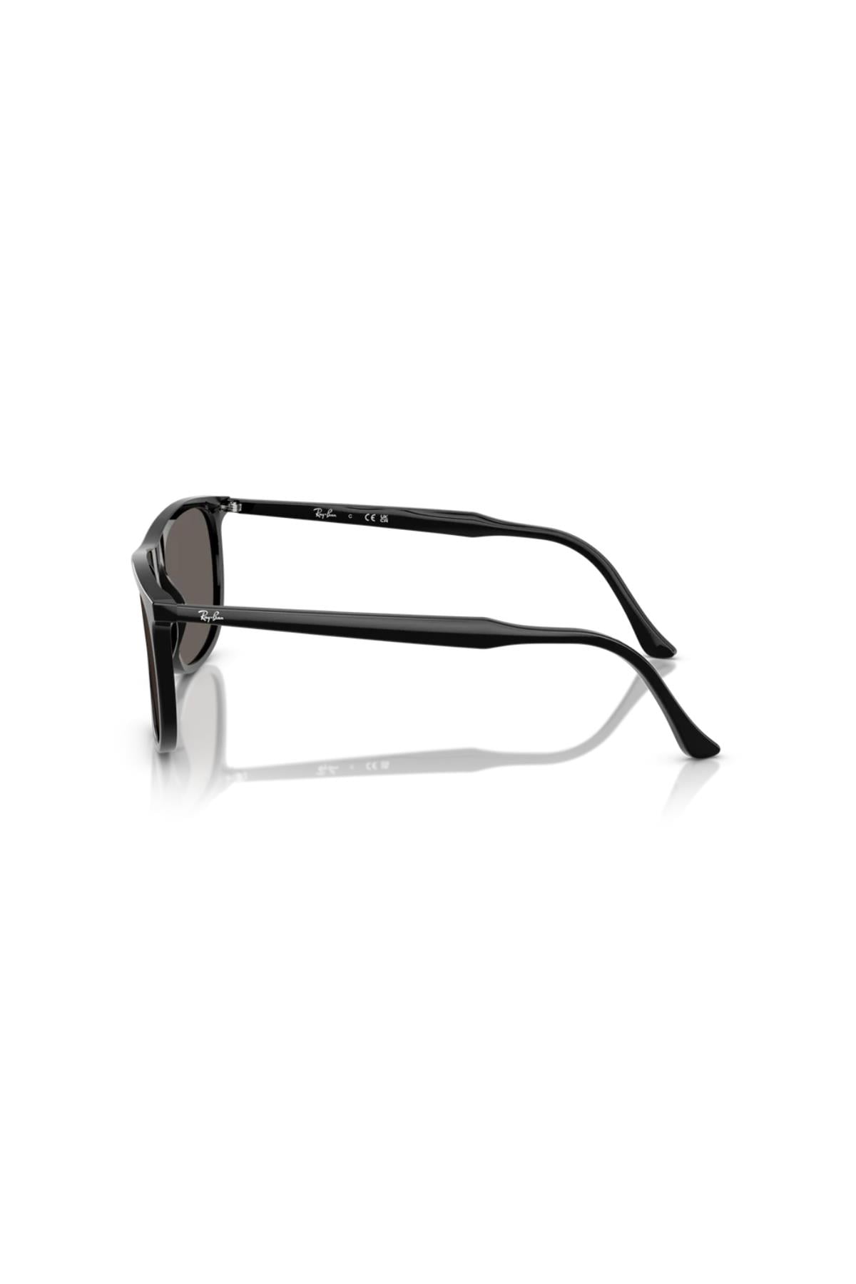 Ray-Ban 0RB 2216 901/B1 58 Unisex Güneş Gözlüğü