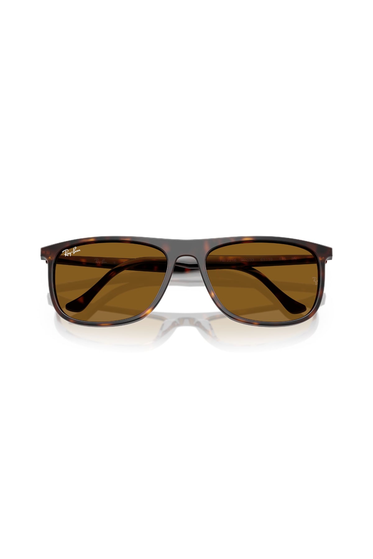 Ray-Ban 0RB 2216 902/33 58 Unisex Güneş Gözlüğü