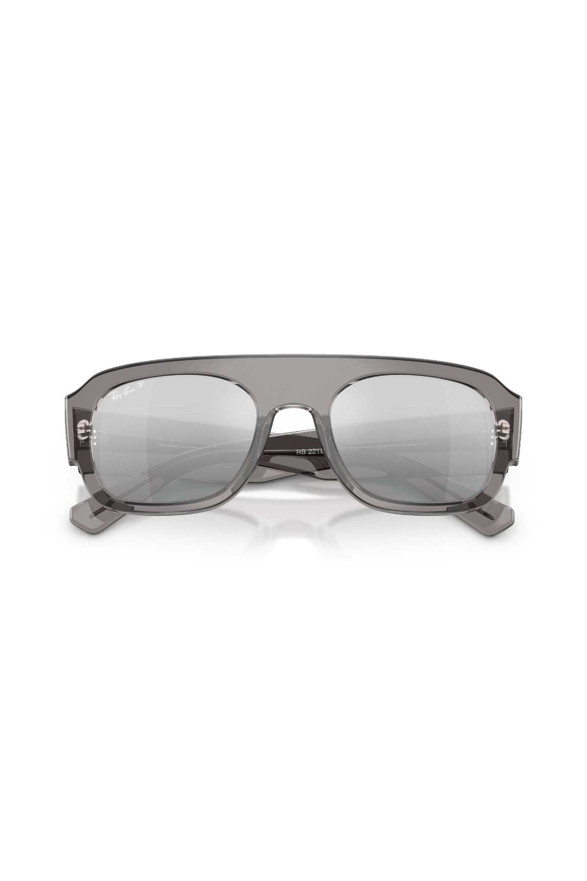 Ray-Ban 0RB 2218 668482 55 Unisex Güneş Gözlüğü