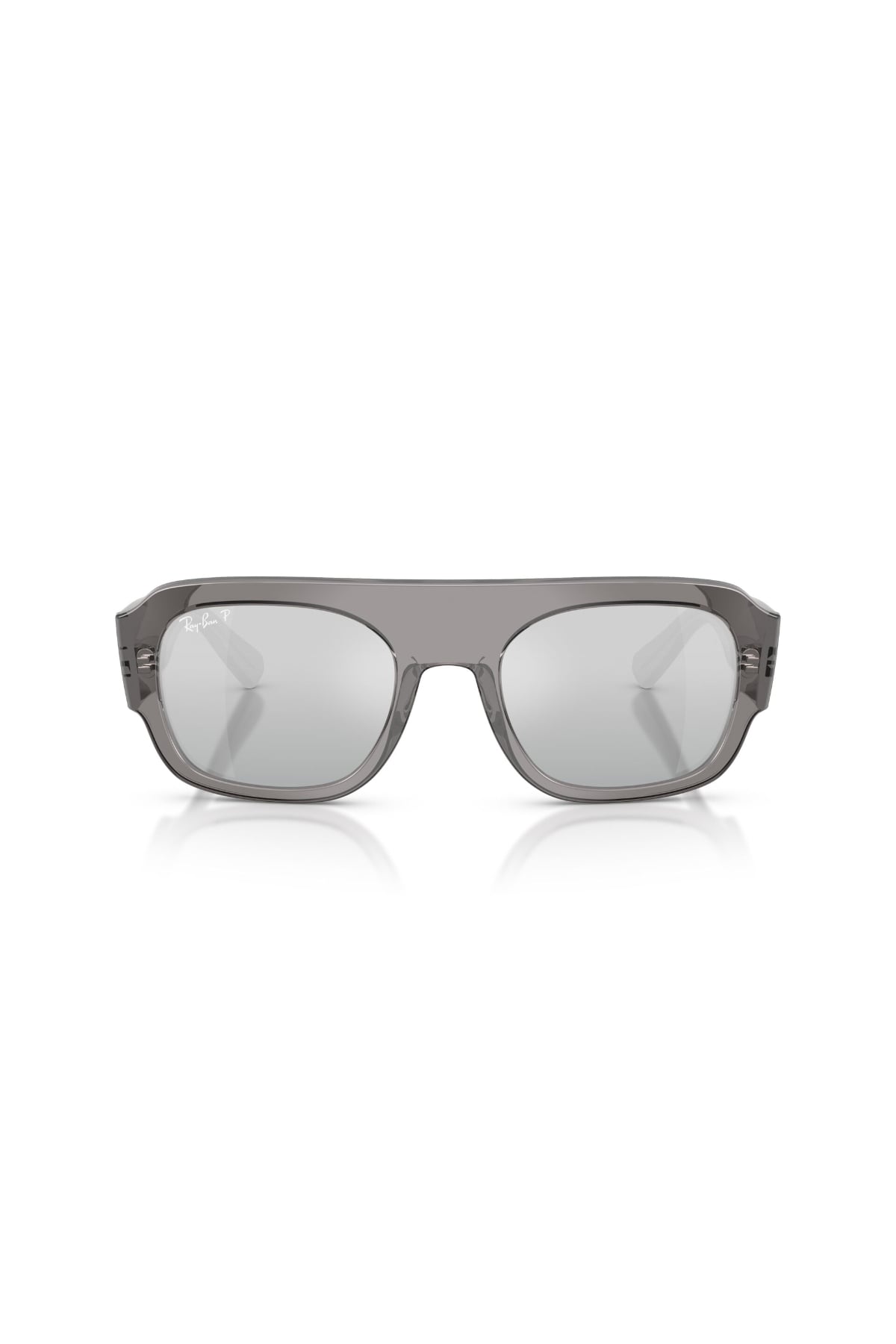 Ray-Ban 0RB 2218 668482 55 Unisex Güneş Gözlüğü