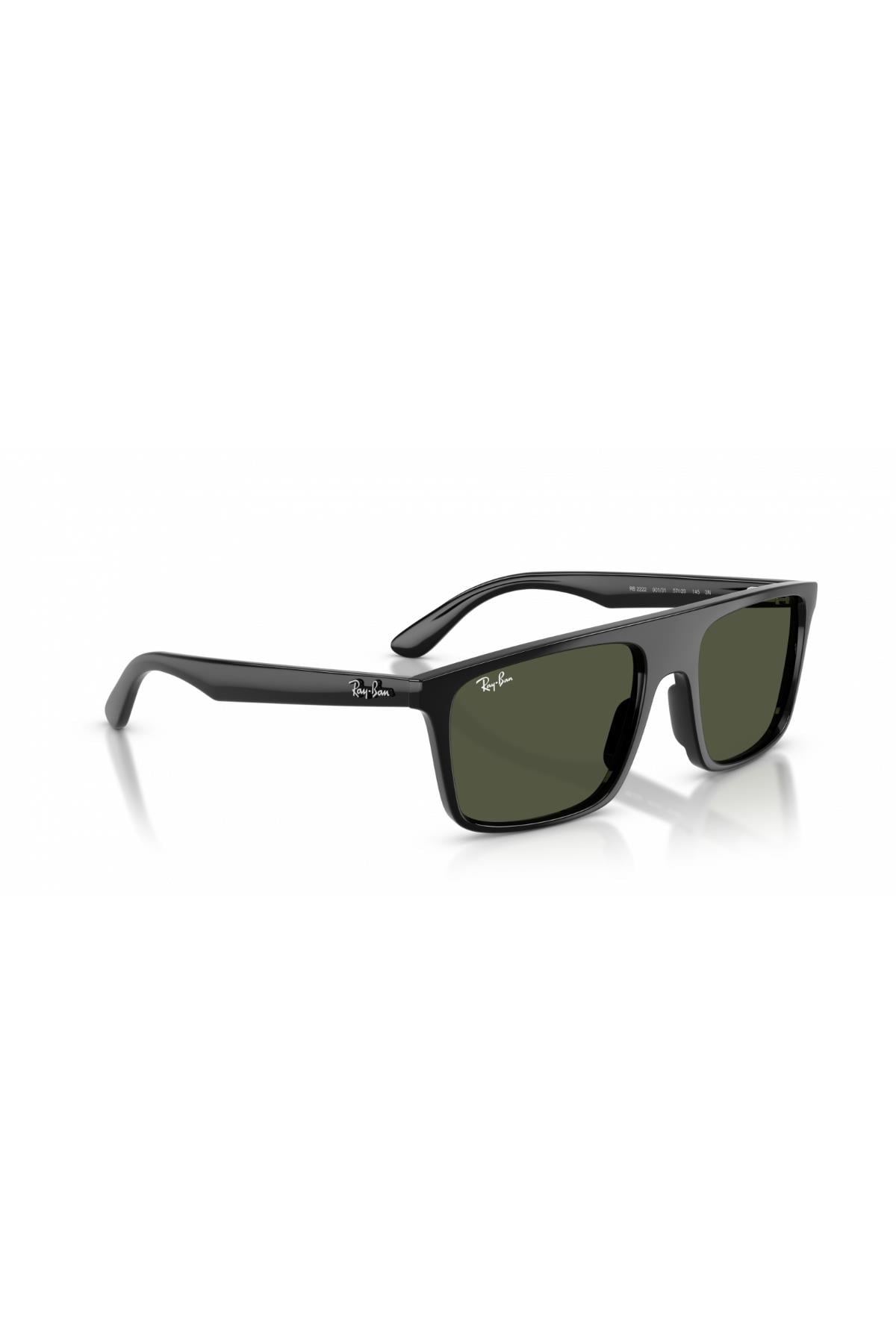 Ray-Ban 0RB 2222 901/31 57 Unisex Güneş Gözlüğü