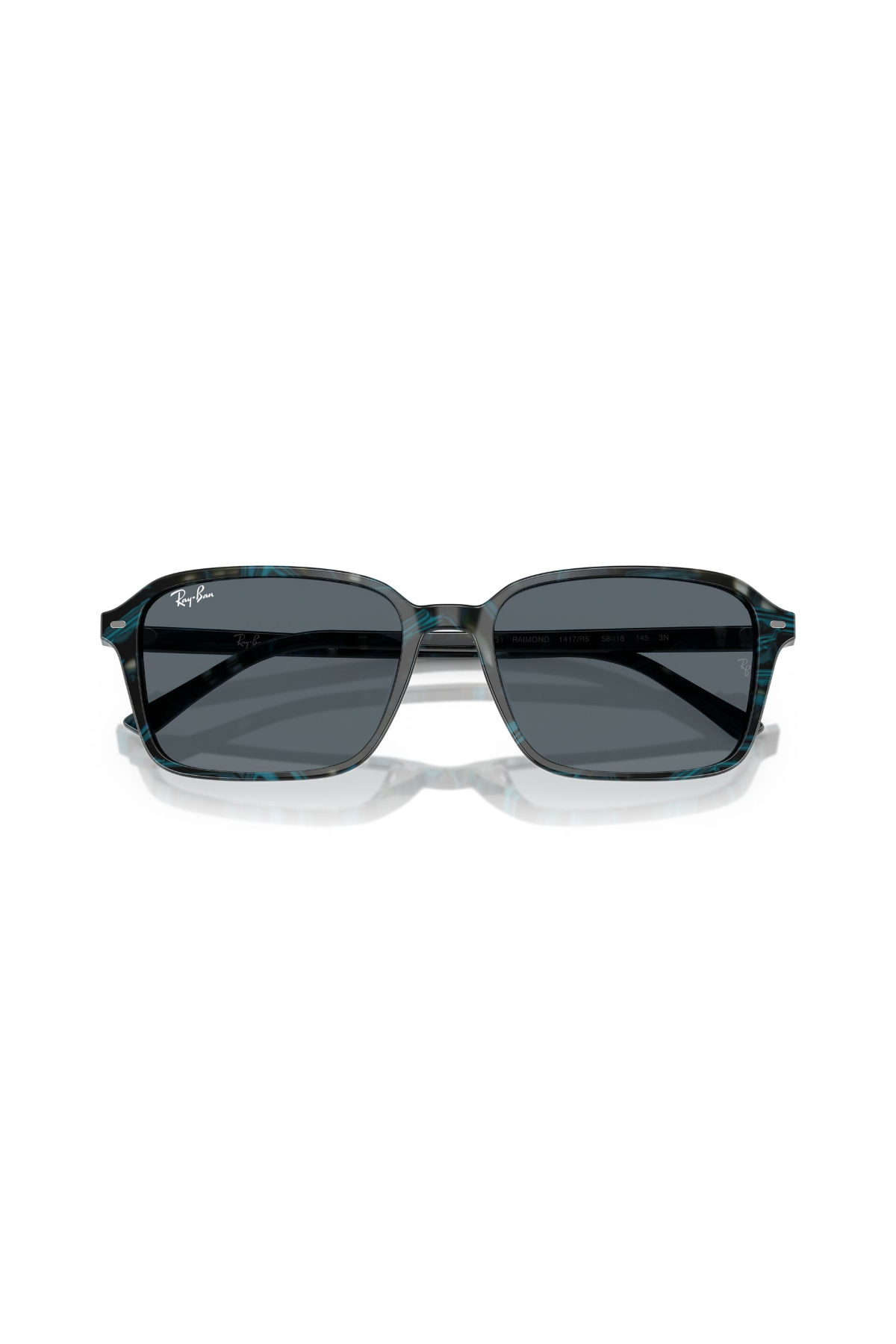 Ray-Ban 0RB 2231 1417R5 56