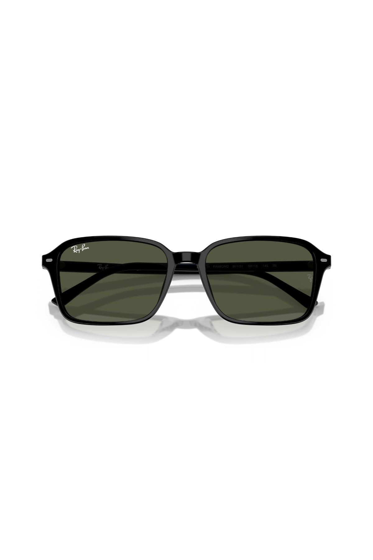 Ray-Ban 0RB 2231 901/31 58 Unisex Güneş Gözlüğü