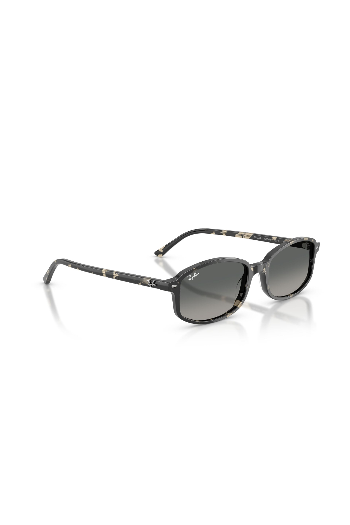 Ray-Ban 0RB 2232 133371 54 Unisex Güneş Gözlüğü